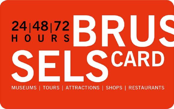 Hotel Le Plaza Brussels 5*