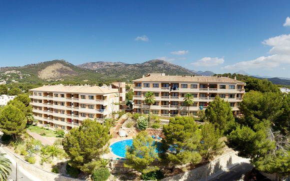 Seramar Sunna Park 4*