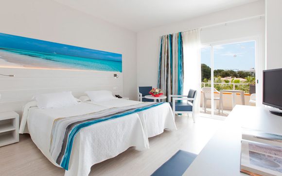 Seramar Sunna Park 4*