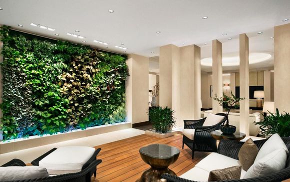 Hotel Palais Hansen Kempinski 5*