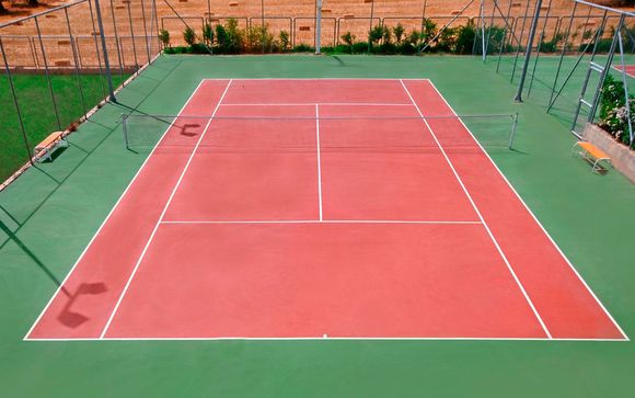 Negroponte Resort Eretria 5*