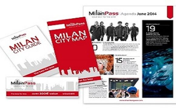 Crowne Plaza Milan City 4*