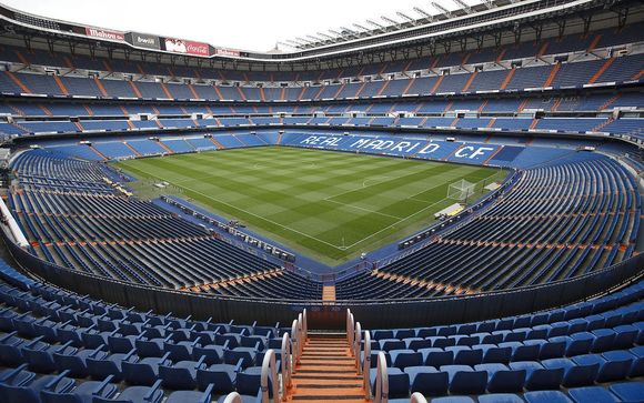 H10 Villa de la Reina Boutique Hotel 4*, en Madrid