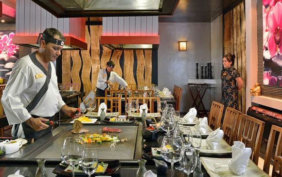 Paradisus Princesa del Mar 5*