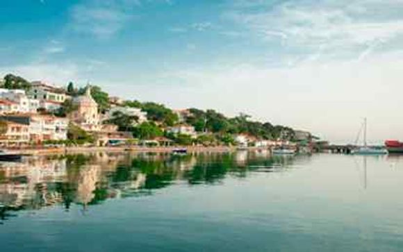 Pera Palace Hotel 5*