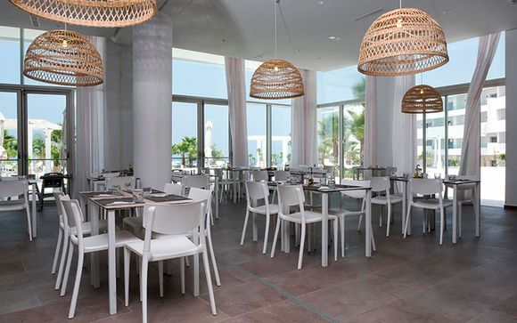 Lixus Beach Resort 4*