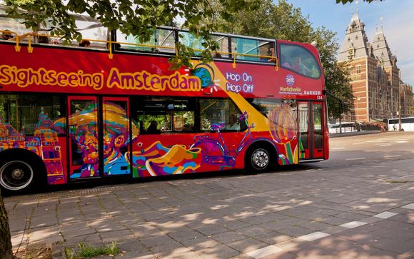 QO Amsterdam 4*