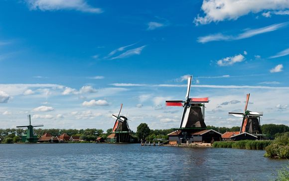 QO Amsterdam 4*