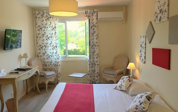 Hotel Laminak Relais du Silence