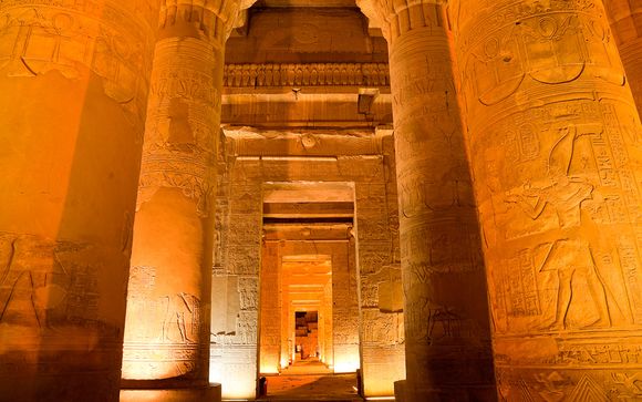 Itinerario - Salidas en grupo