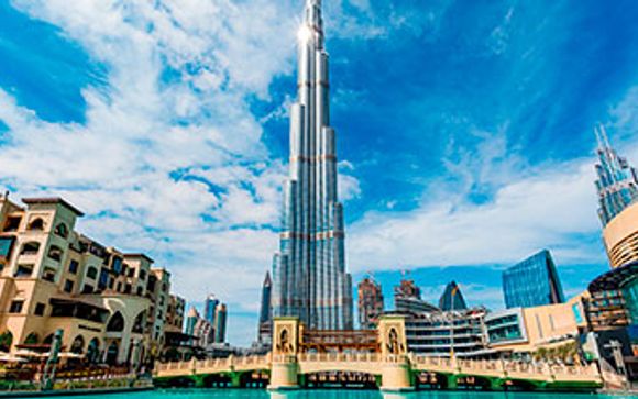Zabeel House by Jumeirah, The Greens 4*