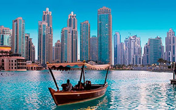Zabeel House by Jumeirah, The Greens 4*