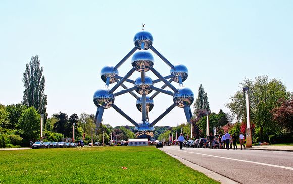 Fin de Año en Flandes (oferta 1) - Salidas en grupo