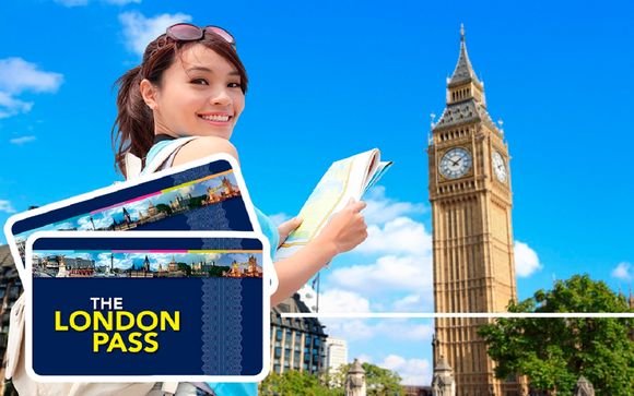 Mercure London Kensington Hotel 4*