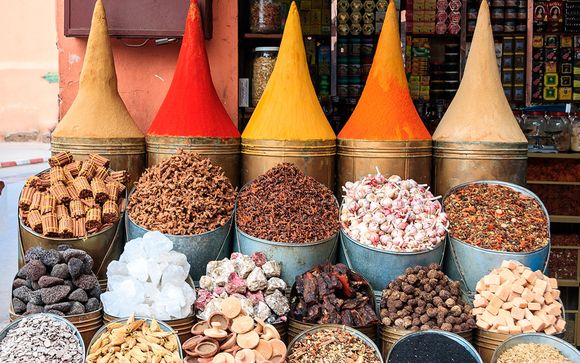 Le Medina Privilège Riad & Spa