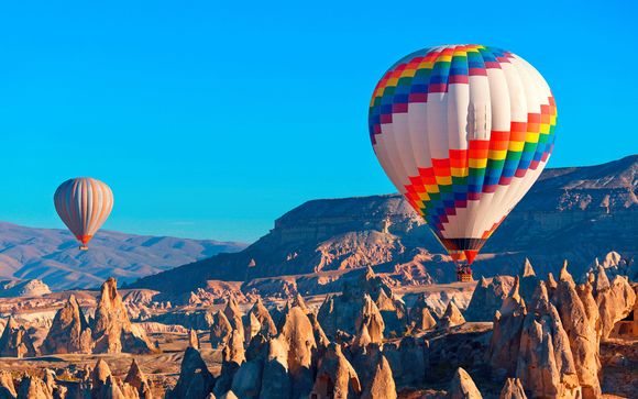 Itinerario - Salidas en grupo