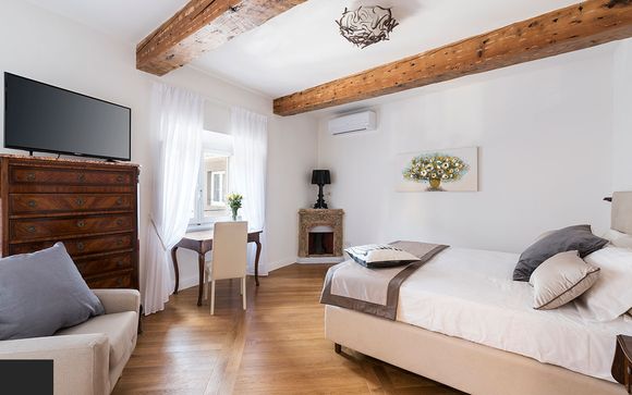 Residenza Magliabechi