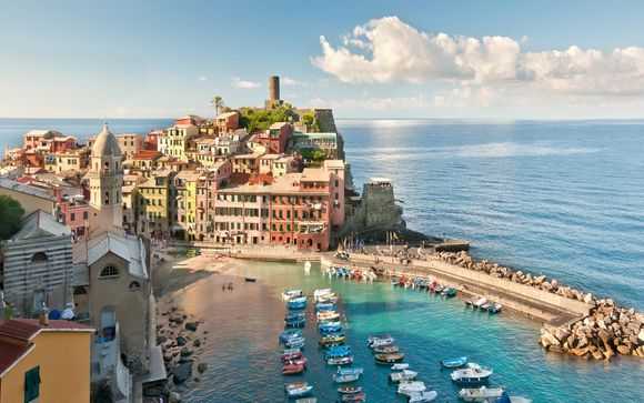 ¡Completa tu estancia!