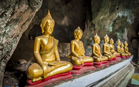 Itinerario - Salidas en grupo