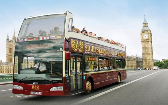 Hotel Novotel London Paddington 4*