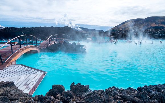 Tus excursiones en Islandia