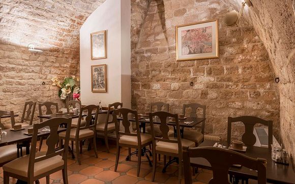 Hotel Belloy Saint Germain 4*