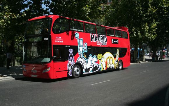 Dear Hotel Madrid 4*