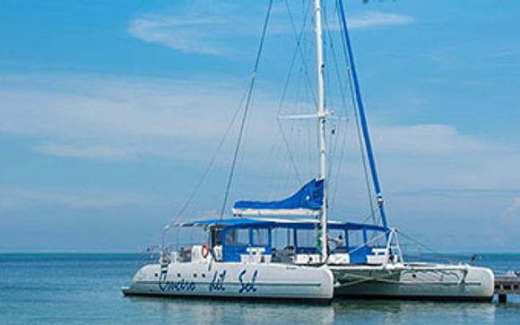 Iberostar Bella Vista 5*