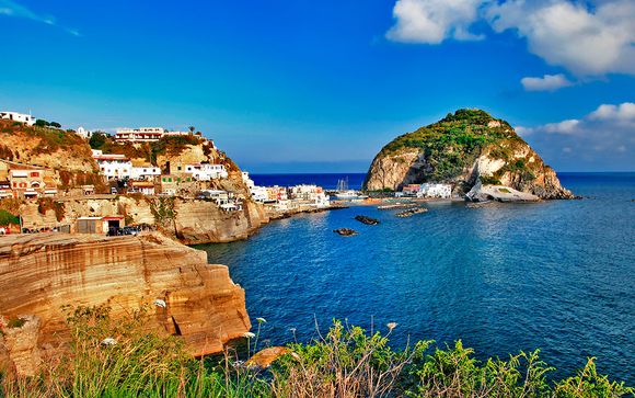 Itinerario - Salidas en grupo