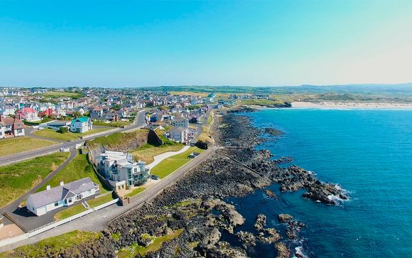 Itinerario - Salidas en grupo