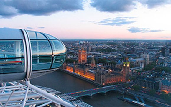 NH London Kensington 4*