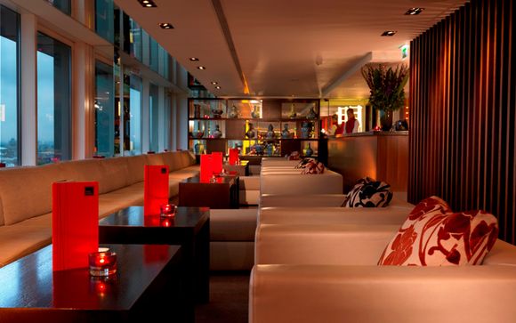 Royal Garden Hotel 5*