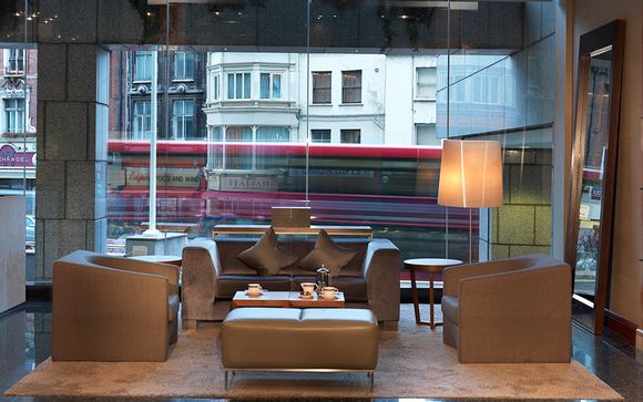 Royal Garden Hotel 5*