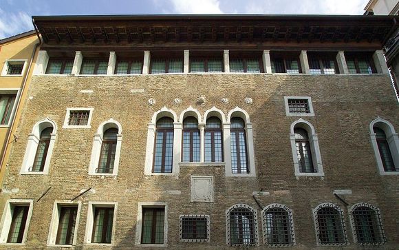 Palazzo Selvadego 4*