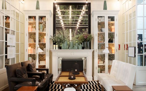 Ofelias Hotel 4* Sup