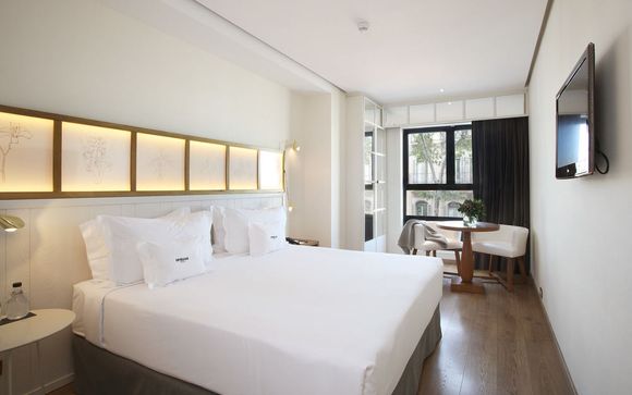 Ofelias Hotel 4* Sup