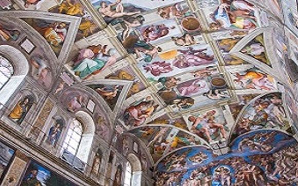 Empire Palace Hotel 4*