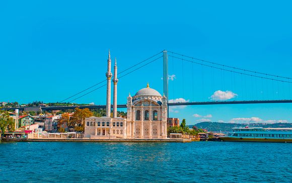 Itinerario - Salidas en grupo