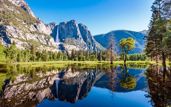 Itinerario de 13 noches / Salidas en grupo