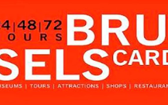 Hotel NH Brussels Stéphanie 4* (solo con oferta 2)