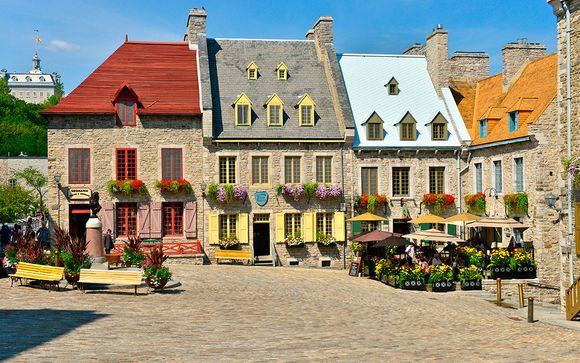 Itinerario - Salidas en grupo