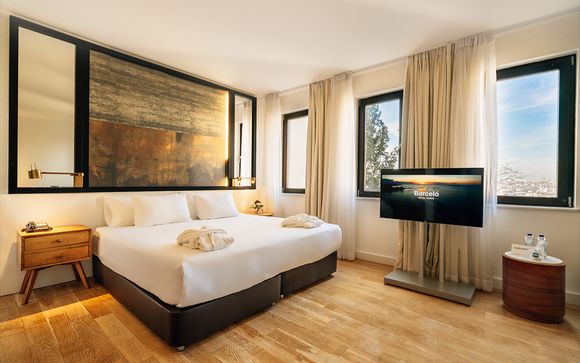 Hotel Occidental Pera 4*