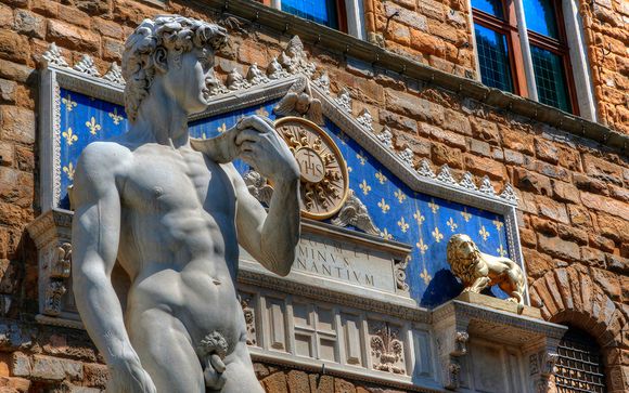 Itinerario 1: salida el 22 de julio - Salidas en grupo