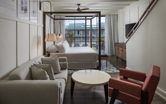 Ocean El Beso 5* - Solo Adultos