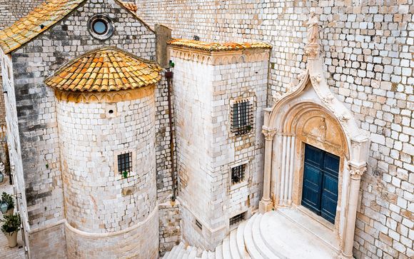 Itinerario - Salidas en grupo