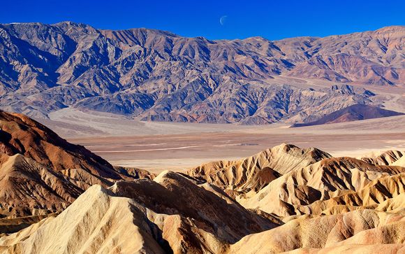 Itinerario - Salidas en grupo