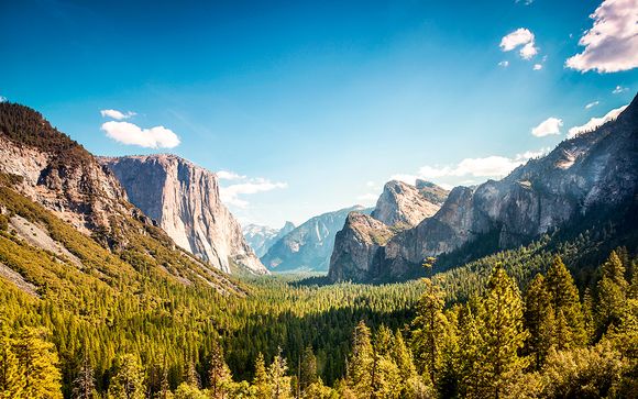 Itinerario - Salidas en grupo