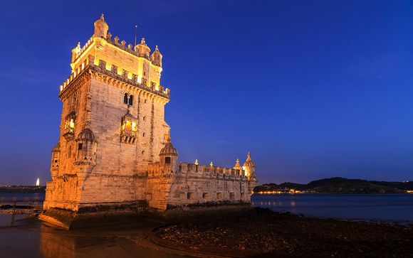 Elige tu escapada con Vueling