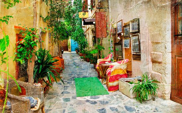 Itinerario de 6 noches