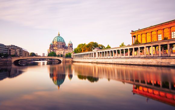 Itinerario - Salidas en grupo